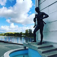 GRAND HOTEL RESIDENCE