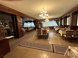 GRAND HOTEL RESIDENCE