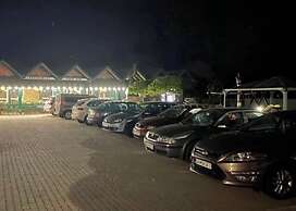 GRAND HOTEL RESIDENCE