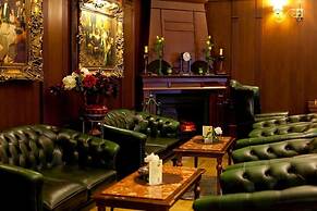 GRAND HOTEL RESIDENCE
