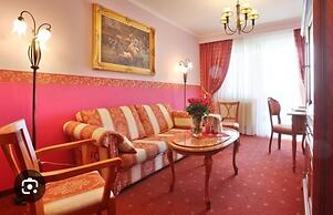 GRAND HOTEL RESIDENCE