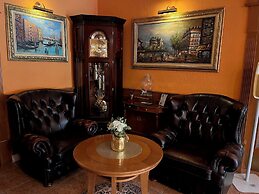 GRAND HOTEL RESIDENCE