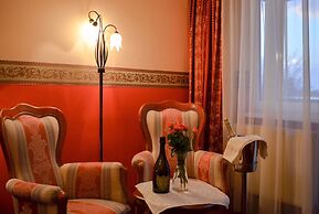 GRAND HOTEL RESIDENCE