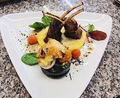 GRAND HOTEL RESIDENCE