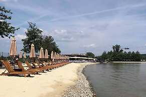 GRAND HOTEL RESIDENCE