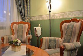 GRAND HOTEL RESIDENCE