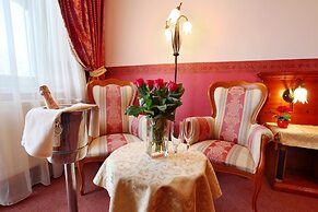 GRAND HOTEL RESIDENCE