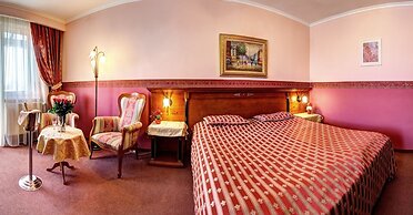 GRAND HOTEL RESIDENCE