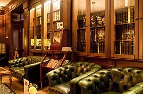 GRAND HOTEL RESIDENCE