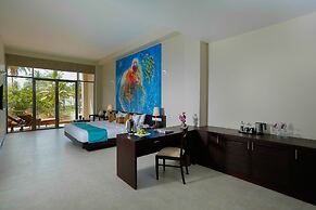 Taprobana Wadduwa by Asia Leisure