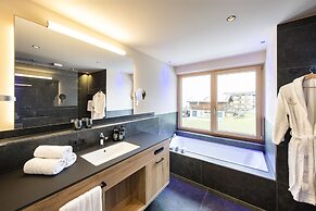 Natur Resort RISSBACHER