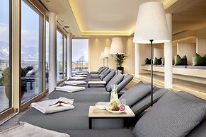 Natur Resort RISSBACHER