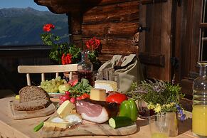 Natur Resort RISSBACHER