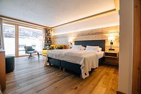 Natur Resort RISSBACHER