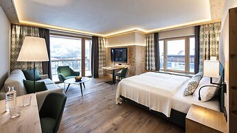 Natur Resort RISSBACHER