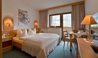 Natur Resort RISSBACHER