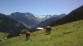 Natur Resort RISSBACHER