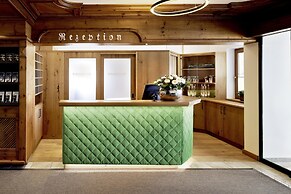 Natur Resort RISSBACHER