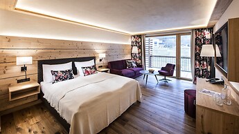 Natur Resort RISSBACHER