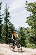 Natur Resort RISSBACHER