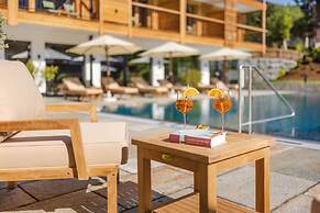 Natur Resort RISSBACHER