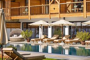 Natur Resort RISSBACHER