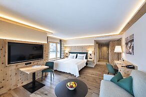 Natur Resort RISSBACHER