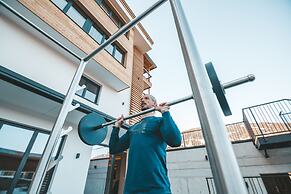 Natur Resort RISSBACHER