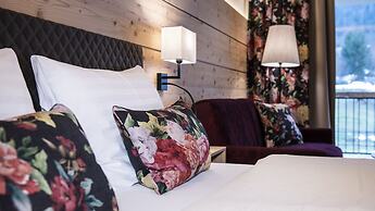 Natur Resort RISSBACHER