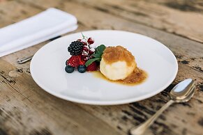 Natur Resort RISSBACHER