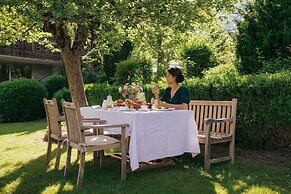 Natur Resort RISSBACHER