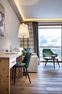 Natur Resort RISSBACHER