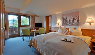 Natur Resort RISSBACHER