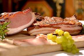 Natur Resort RISSBACHER