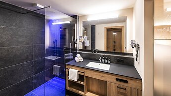 Natur Resort RISSBACHER