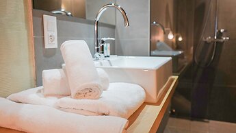 Amosa Liège City Centre Hotel