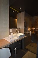 Amosa Liège City Centre Hotel