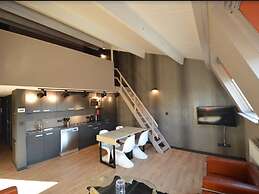 Amosa Liège City Centre Hotel