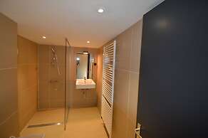 Amosa Liège City Centre Hotel