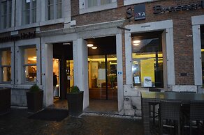 Amosa Liège City Centre Hotel