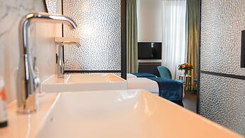 Amosa Liège City Centre Hotel