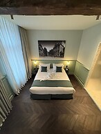 Amosa Liège City Centre Hotel