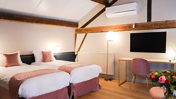 Amosa Liège City Centre Hotel