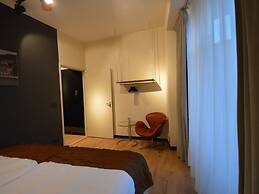 Amosa Liège City Centre Hotel