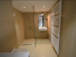 Amosa Liège City Centre Hotel