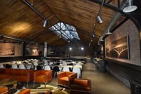 Amosa Liège City Centre Hotel