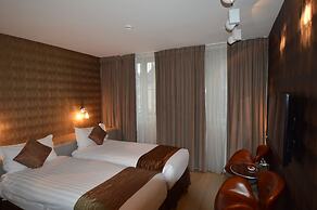 Amosa Liège City Centre Hotel