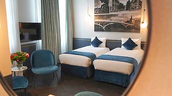 Amosa Liège City Centre Hotel