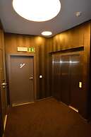 Amosa Liège City Centre Hotel