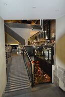 Amosa Liège City Centre Hotel